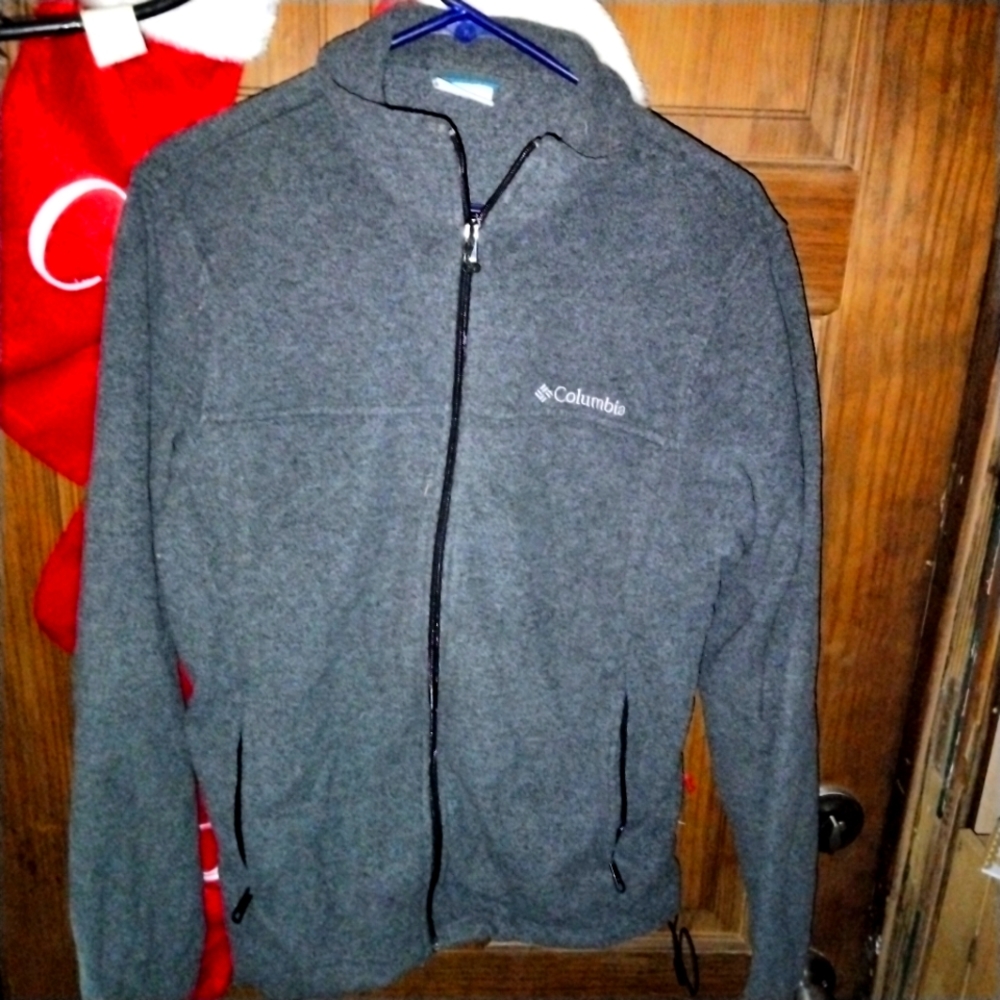 Ladies fleece